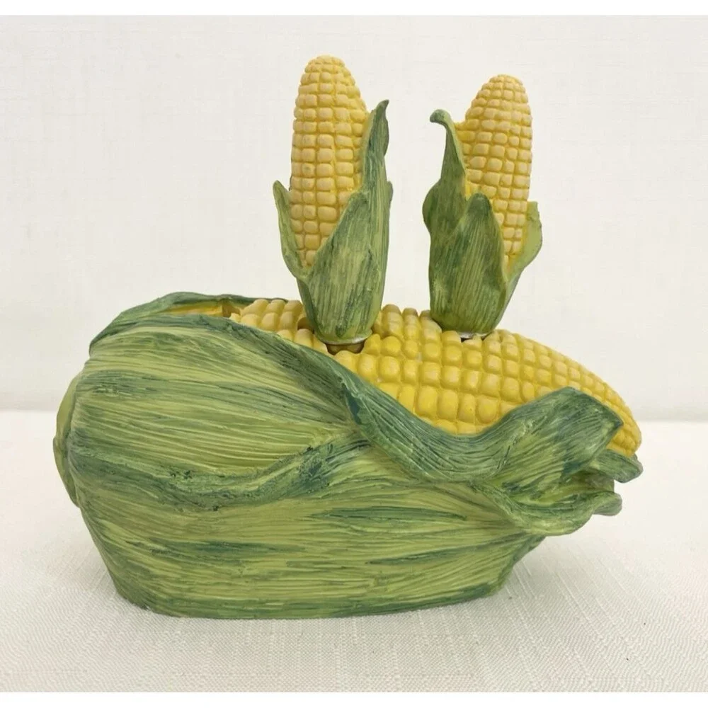 Butter Cheese Knives Spreaders Corn Holder Corn on The Cob Charcuterie 3 Knives